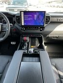 Toyota Sequoia TOYOTA SEQUOIA TRD PRO 5380