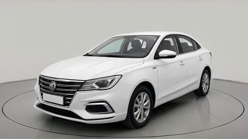 MG 5 Std 1.5L 2023 STD | AED 455/Month | 0 DP | 30 Day Return | Warranty