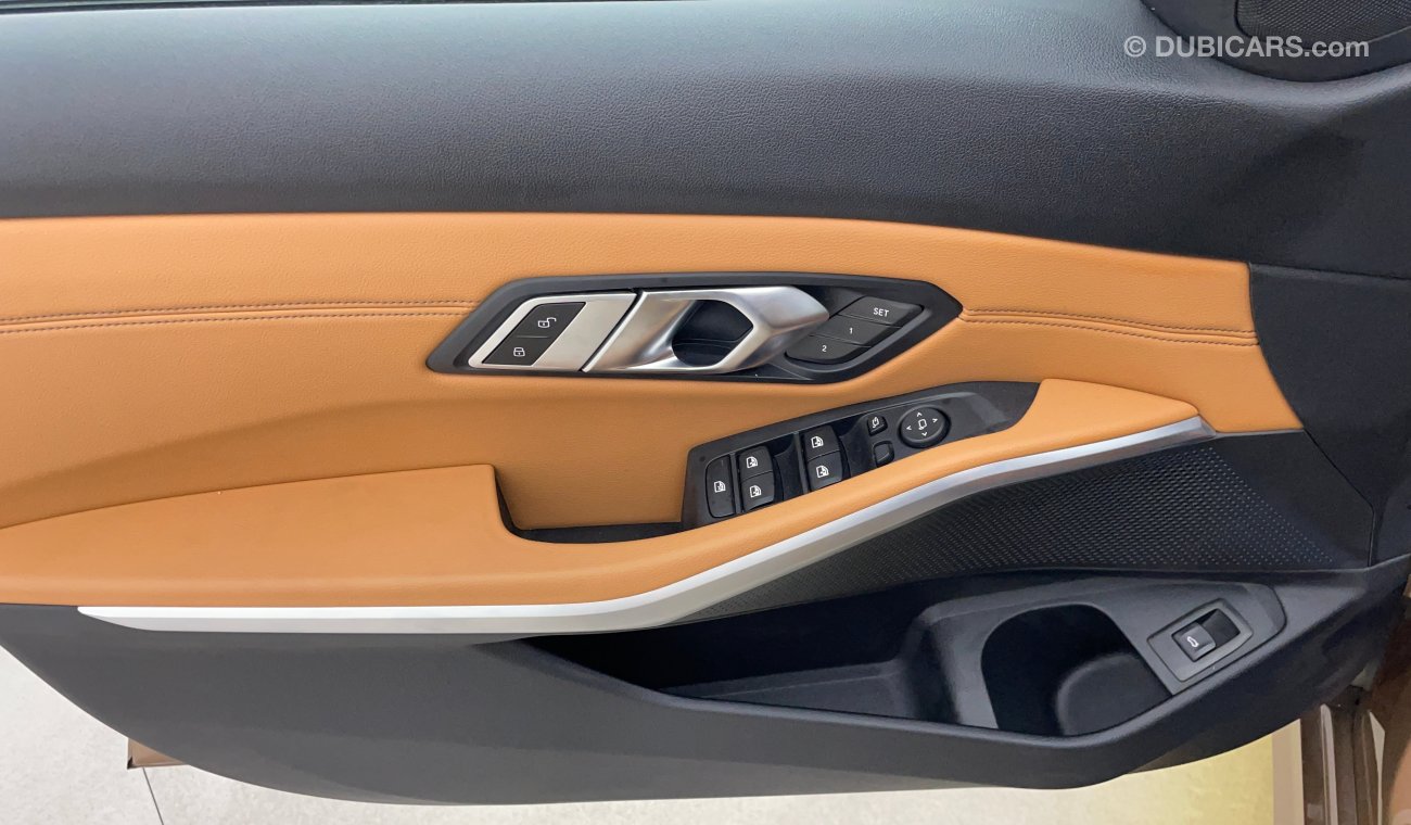 بي أم دبليو 330i 330i 5700