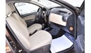 Renault Duster AED 723 PM | 2.0L PE 2WD GCC DEALER WARRANTY