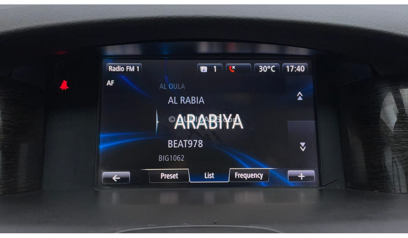 Renault Safrane LE 3.5 | Zero Down Payment | Free Home Test Drive