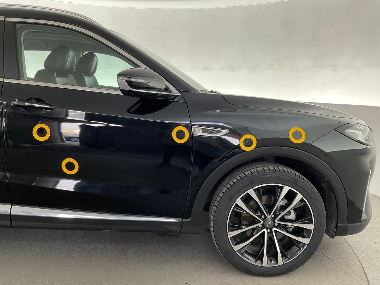 Jetour X70 Plus Comfort | Guaranteed Warranty | 0 Down Payment