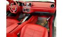 Ferrari California 2017 Ferrari California T Handling Speciale, Full Service History, Warranty, GCC