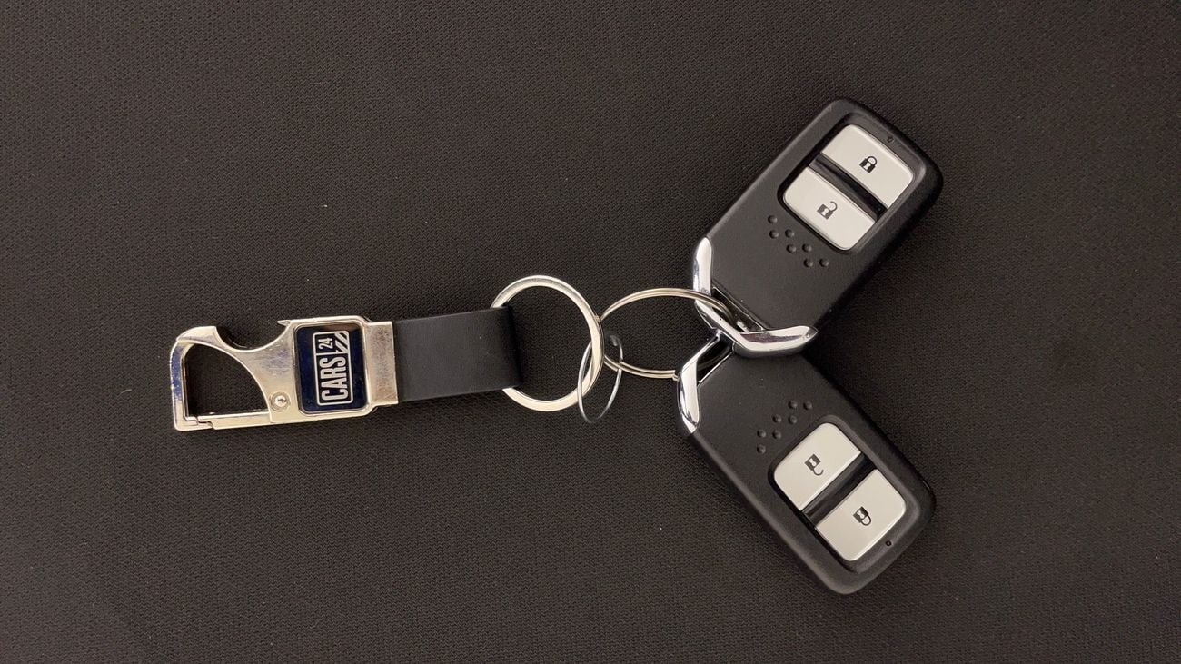 Honda HRV LX 1.8 | Zero Down Payment | Home Test Drive