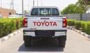 Toyota Hilux DC 2.7L Petrol 4WD M/T | 2026 Model | Ready for Export