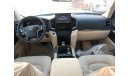 تويوتا لاند كروزر GXR 4.6L V8 Petrol, Driver Power Seat, Dvd+Rear Camera+ Rear Dvd's, Leather Seats, 18" Alloy Rims