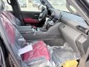 Toyota Land Cruiser TOYOTA LAND CRUISER VXR 3.5 TT PETROL BLACK/BLACK-RED