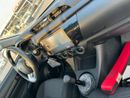 Toyota Hilux HILUX 4X4 DIESEL DOUBLE CAB BASIC 2.4L M\T