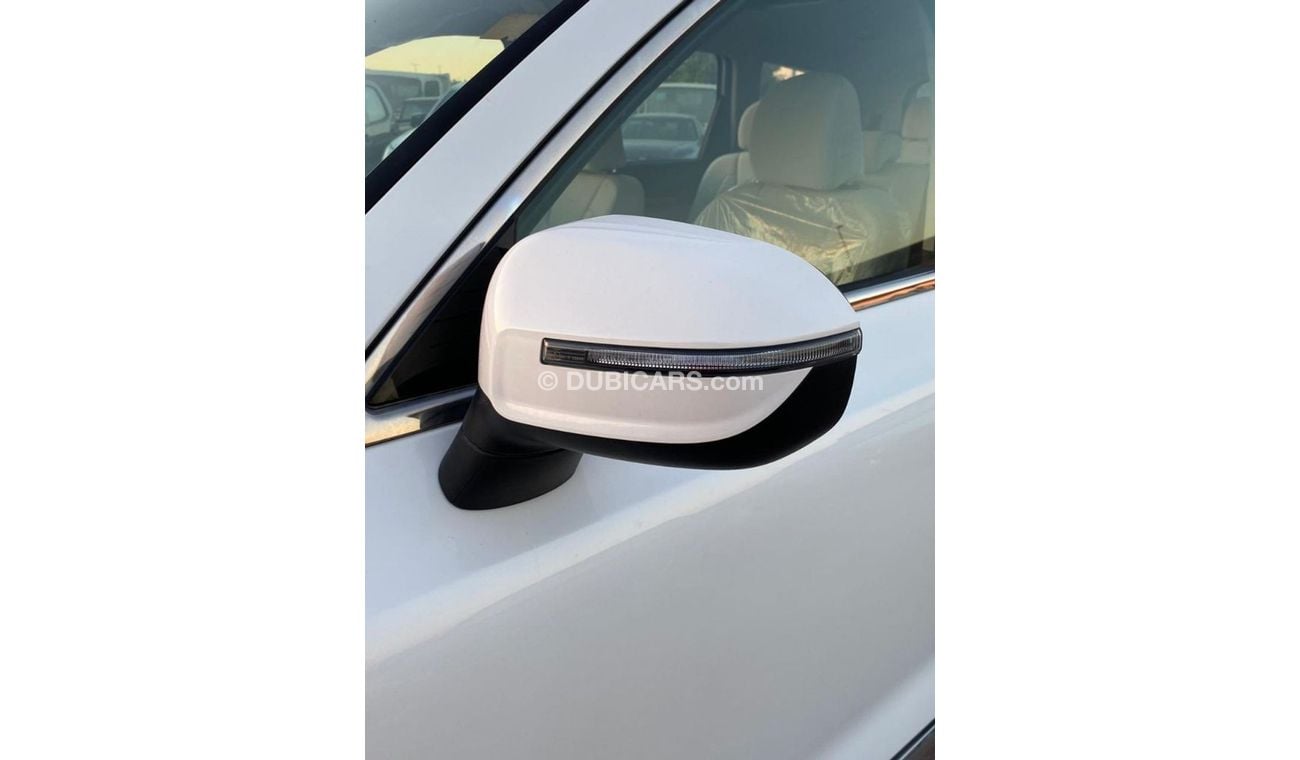 Kia Telluride Kia Tilluride 3.8 CC