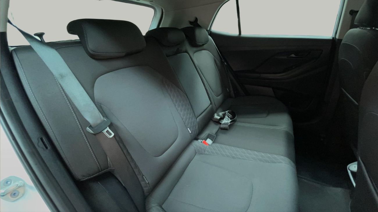 Hyundai Creta 2023 SMART | AED 782/Month | 0 DP | 30 Day Return | Warranty
