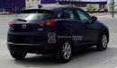 مازدا CX3 with Agency warranty; Mazda CX-3(GCC Specs)with (00566)