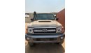 Toyota Land Cruiser Pick Up Clean car full option