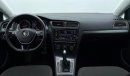 Volkswagen Golf SE 1 | Under Warranty | Inspected on 150+ parameters