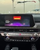 كيا تيلورايد GX 3.8L