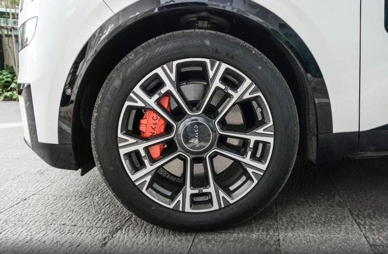 لينك أند كو 900 Lynk&Co 900 2.0T ULTRA