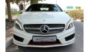 Mercedes-Benz A 250 GCC - Mercedes-Benz - A250- 2015 - ZERO DOWN PAYMENT - 1560 AED/MONTHLY