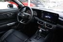 فورد موستانج Ford Mustang EcoBoost Premium/ 2024 / USA / Only 5,000Mi