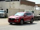 Hyundai Santa Fe SEL