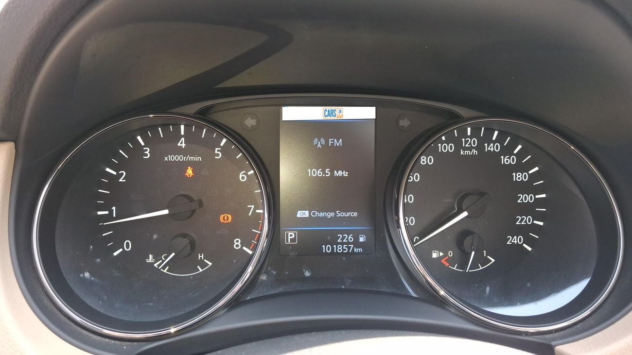 Nissan XTrail S 2.5 | Zero Down Payment | Home Test Drive