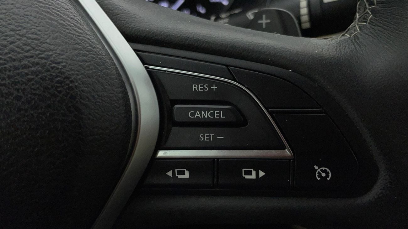 Infiniti QX50 LUXE STYLE 2 | Zero Down Payment | Home Test Drive