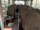 Toyota Coaster 4.2L DIESEL 30 SEATS V6 2024