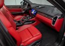 Porsche Cayenne GTS 4.0L Twin-Turbo V8 • Full Service History • GCC Spec