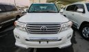 Toyota Land Cruiser GXR V6