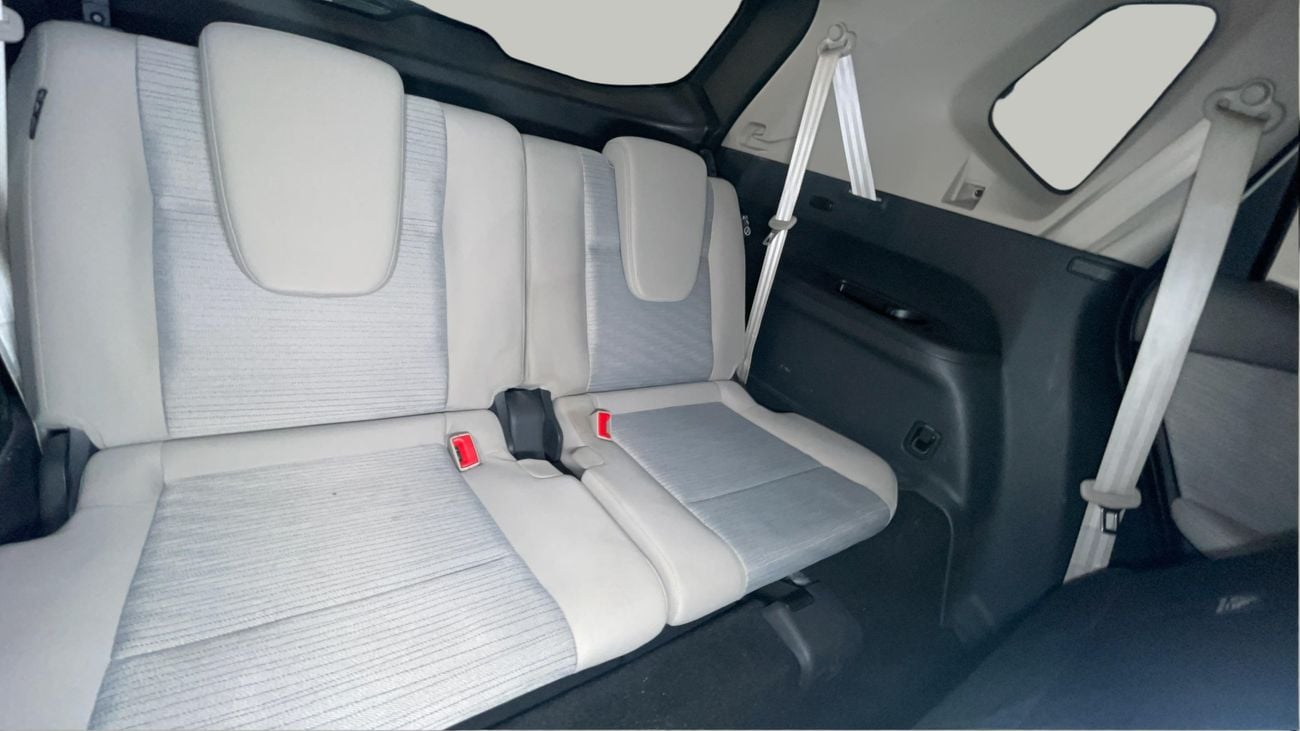 Nissan X Trail S 2024 | AED 1140/Month | 0 DP | 30 Day Return | Warranty | Service History