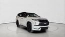 ميتسوبيشي مونتيرو سبورت 3.0 4WD AUTO PRIME EDITION | شامل الضمان | 0 ﺪﻔﻋﺓ ﺃﻮﻟﻯ