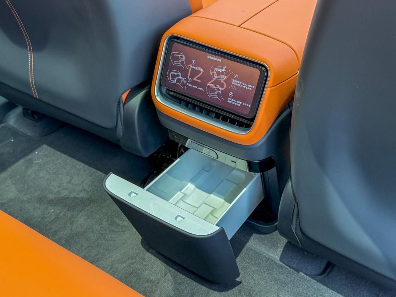 شاومى YU7 XIAOMI YU7 2025 PRO FOR EXPORT