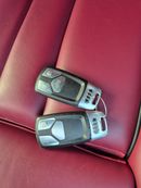 Audi A5 45 TFSI quattro S-Line 2.0L