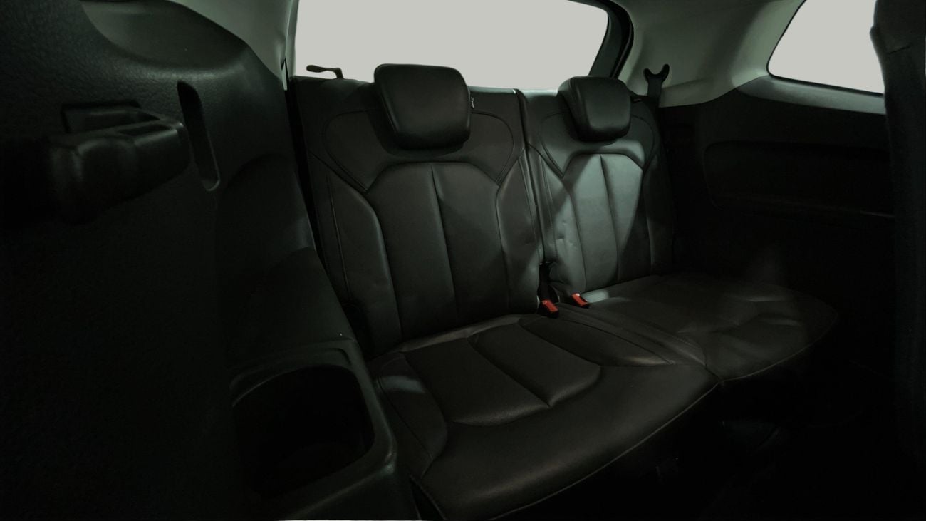 MG RX8 LUXURY 2022 | AED 822/Month | 0 DP | 30 Day Return | Warranty | Service History