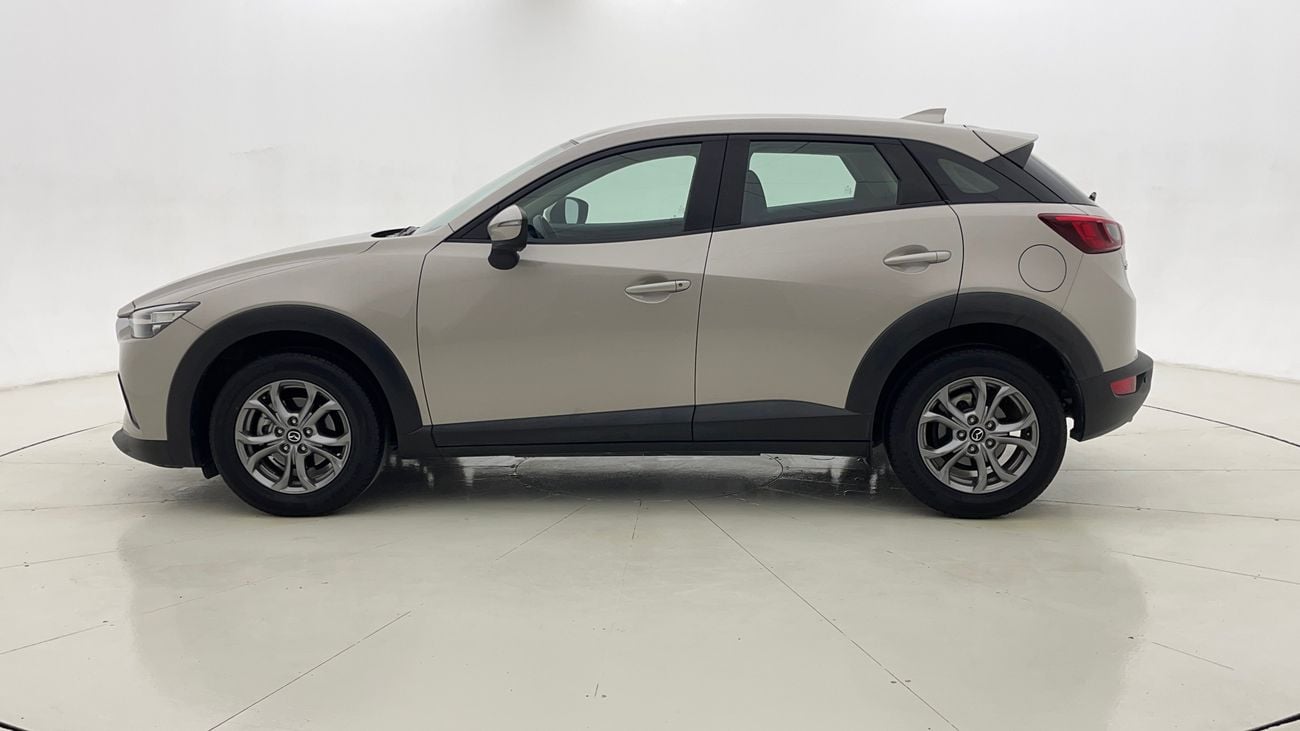 Mazda CX-3 GT 2.0L 2024 GT | AED 737/Month | 0 DP | 30 Day Return | Warranty | Service History