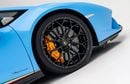 Lamborghini Huracan 5.2L V10 Twin-Turbocharged by Underground Racing