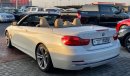 BMW 428i سبورت لاين