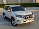 Toyota Prado TX-L DIESEL GCC Specs Excellent Condition 2020