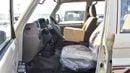 Toyota Land Cruiser Pick Up 4.0L V6 Petrol Double Cabin