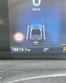 فورد رانجر diesel 3.2 liter right hand drive back camera leather power seats