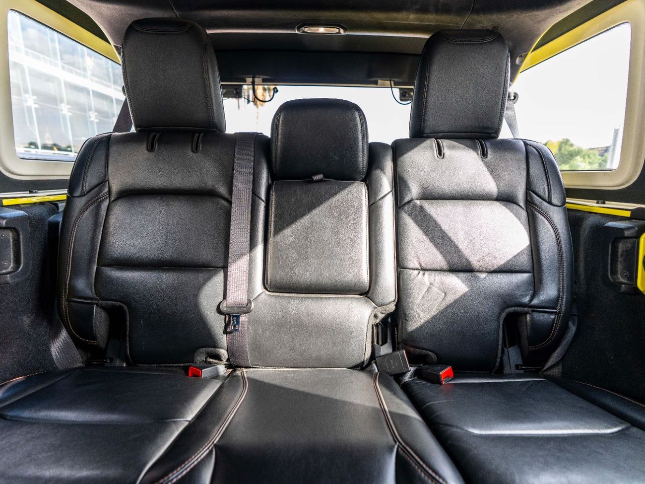 Jeep Wrangler Rubicon 392