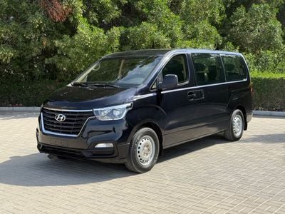 Hyundai H-1