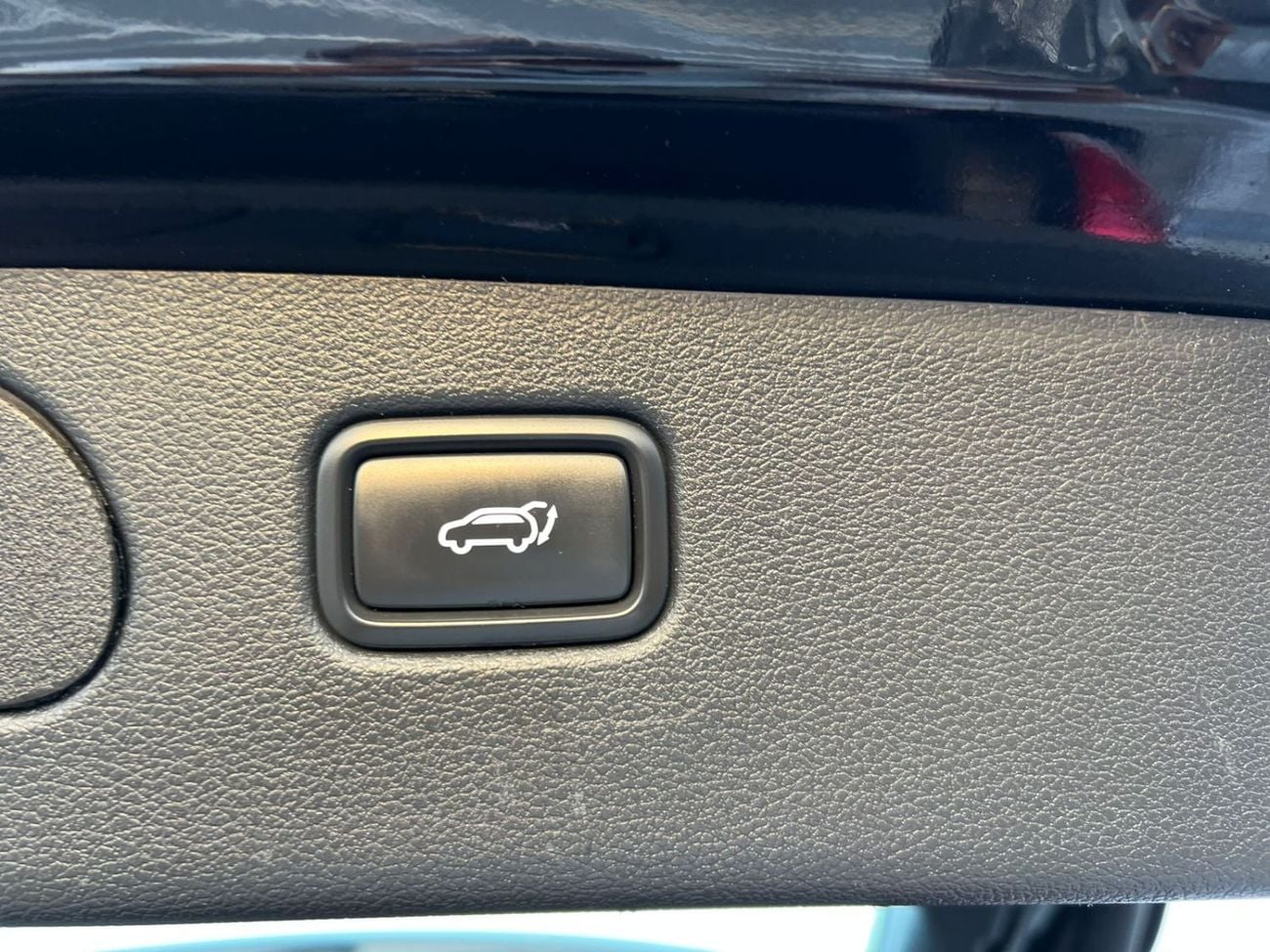 Hyundai Tucson 2016  Hyundai Tucson Limited 1.6 Turbo V4 - Panoramic View - Rear Camera With Radar & Sensor AWD 4x4