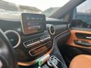 Mercedes-Benz V 280 Mercedes Benz V 250 2018