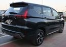 Mitsubishi Xpander MITSUBISHI XPANDER 1.5L PREMIUM A/T PETROL