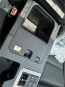 Toyota Prado TOYOTA PRADO LUXURY DIESEL 2.8L | LHD | 0 KM | 03 YEARS WARRANTY