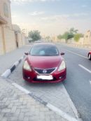 Nissan Tiida SE 1.8L Hatchback