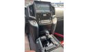 Toyota Land Cruiser (2020) GXR V8 Grand Touring, Inclusive VAT