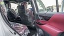 لكزس LX 600 SIGNATURE LEXUS LX600 3.5L URBAN -2026YM