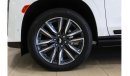 Cadillac Escalade Warranty Plus Service Contract