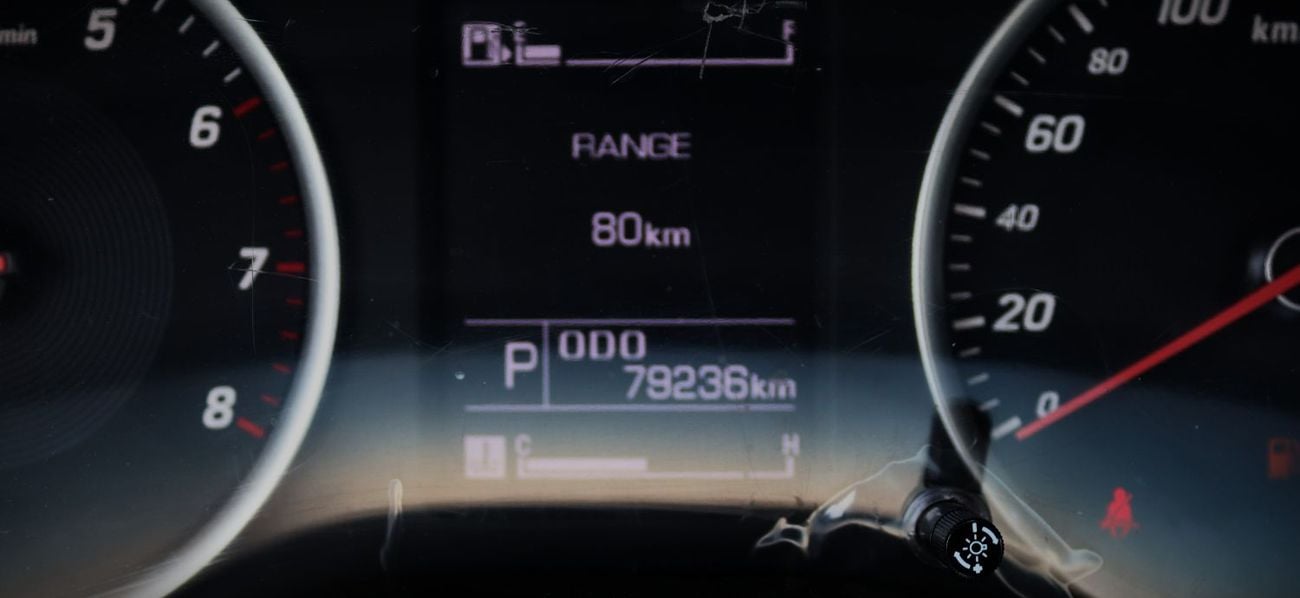 شيفروليه كابتيفا شيفورليه كابتيفا -  2023 - خليجلى - بمحرك 1.5- بدون حوادث - بحاله ممتازه