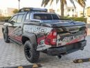 Toyota Hilux ADVENTURE